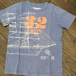 CrewCuts Size 8 T-Shirt + FREE T-Shirt